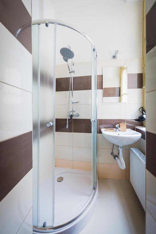 Boheme Apartment Prague Three Экстерьер фото