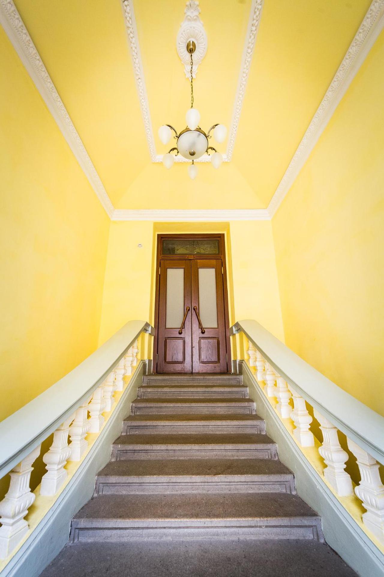 Boheme Apartment Prague Three Экстерьер фото